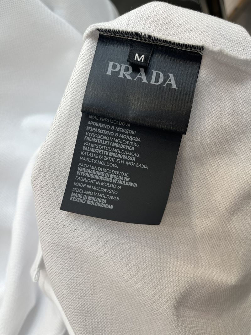 Prada T-Shirts